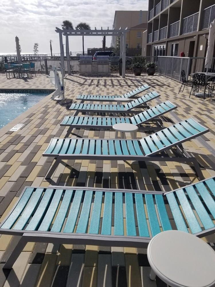 Home2 Suites by Hilton Ormond Beach Oceanfront photo 20
