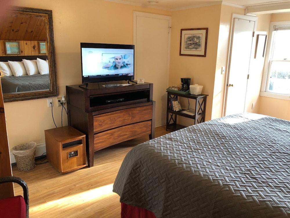 Spring Garden Inn photo 44