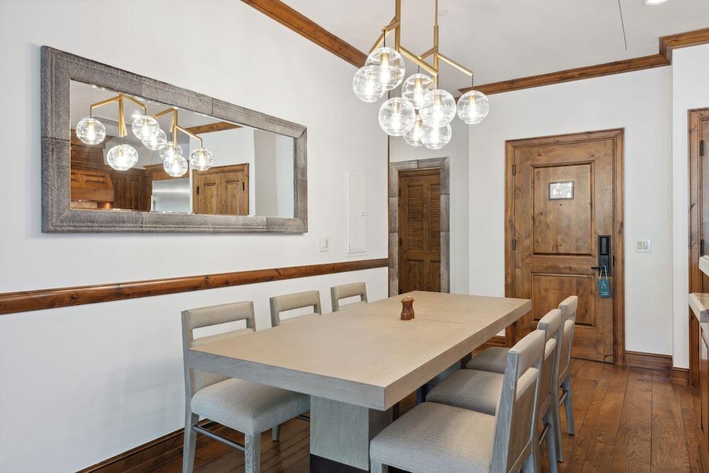 The Aspen Mountain Residences photo 65