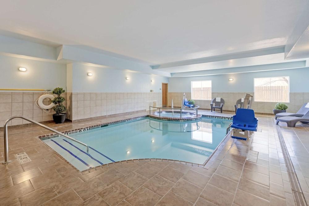 Best Western Plus Guymon Hotel & Suites photo 26