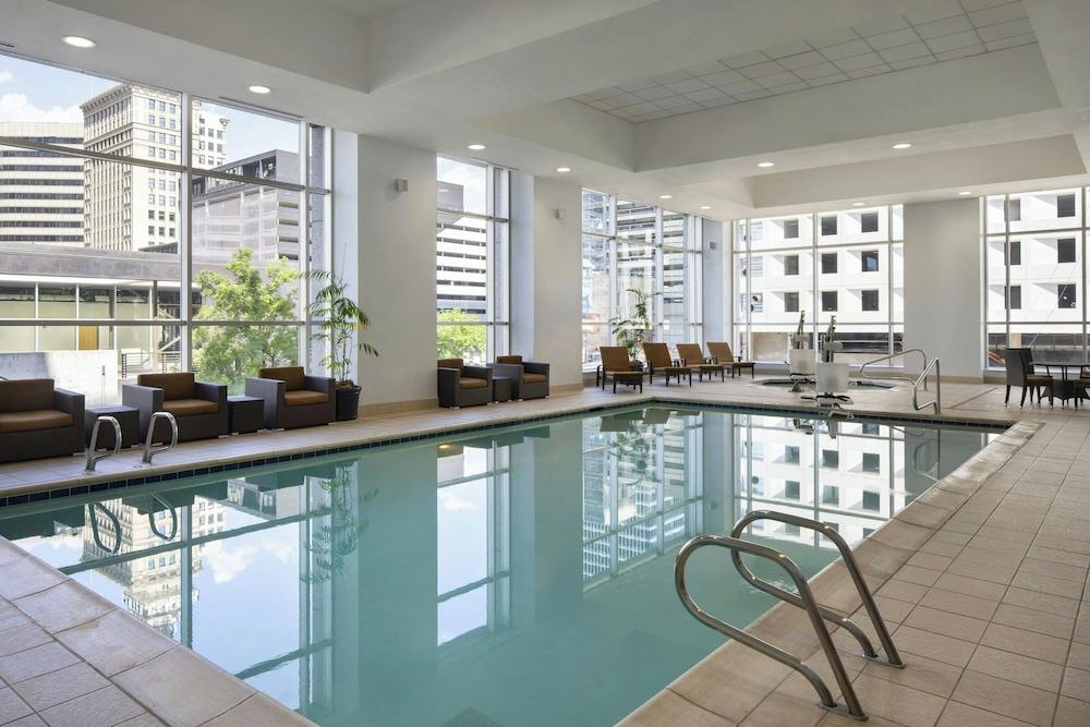 Marriott City Center photo 13
