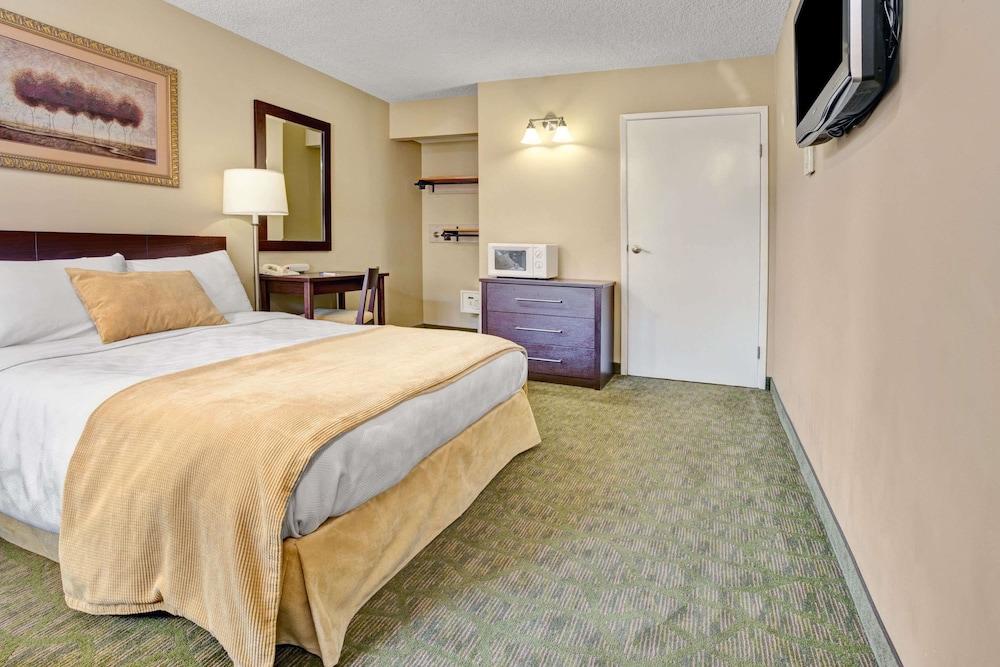 Travelodge by Wyndham Presidio San Francisco photo 39