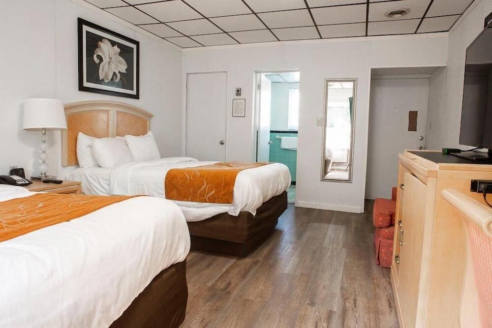Bedford Motel photo 9