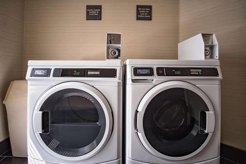 Hampton Inn Oklahoma City/Yukon photo 48