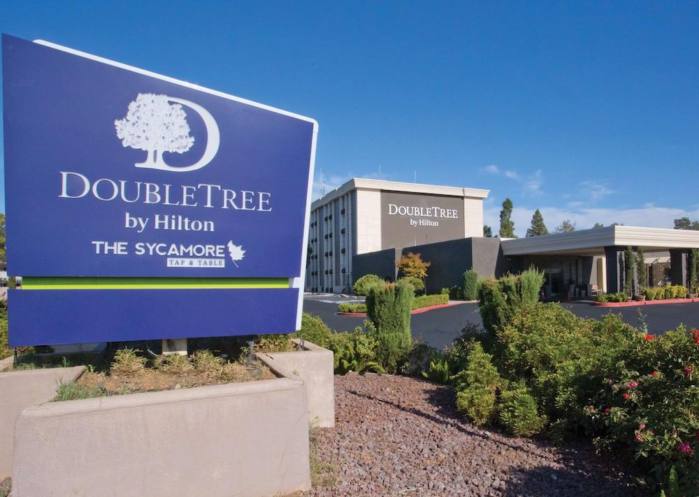 DoubleTree by Hilton Chico photo 52