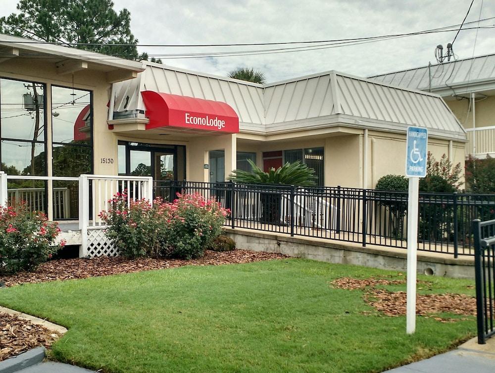 Econo Lodge Thomasville photo 50
