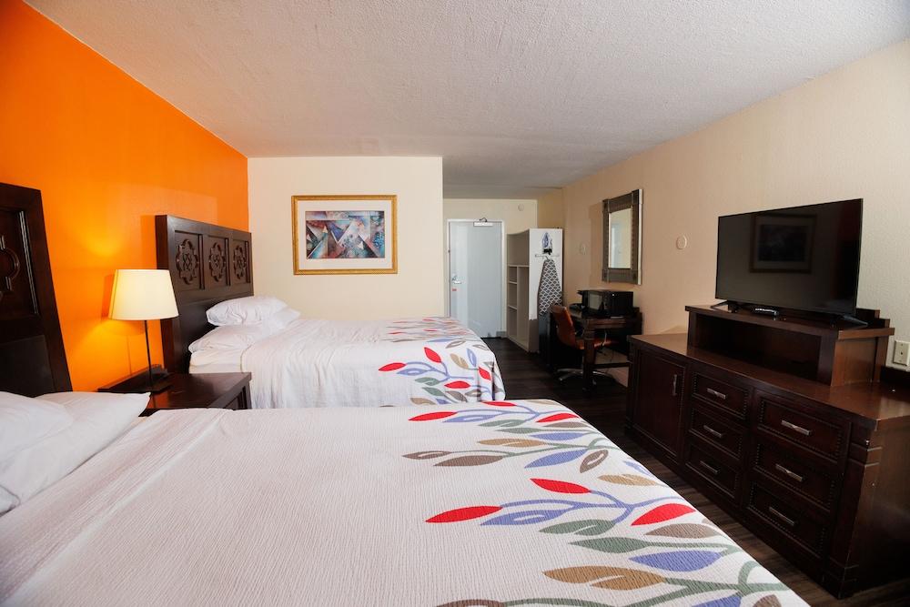 Garnet Inn & Suites, Orlando photo 74