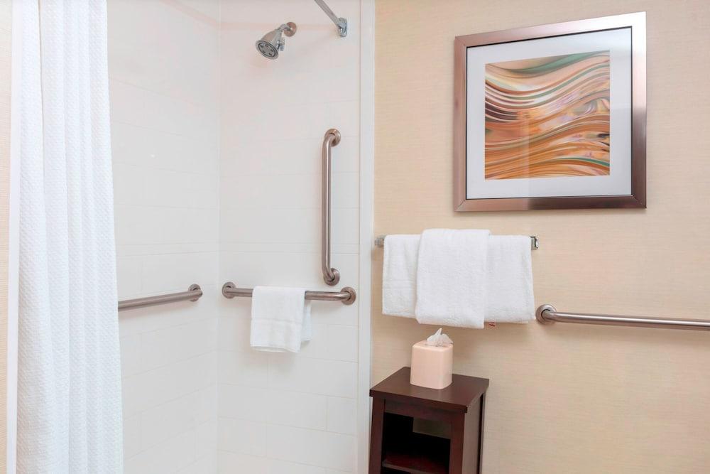 Courtyard Killeen Marriott photo 13