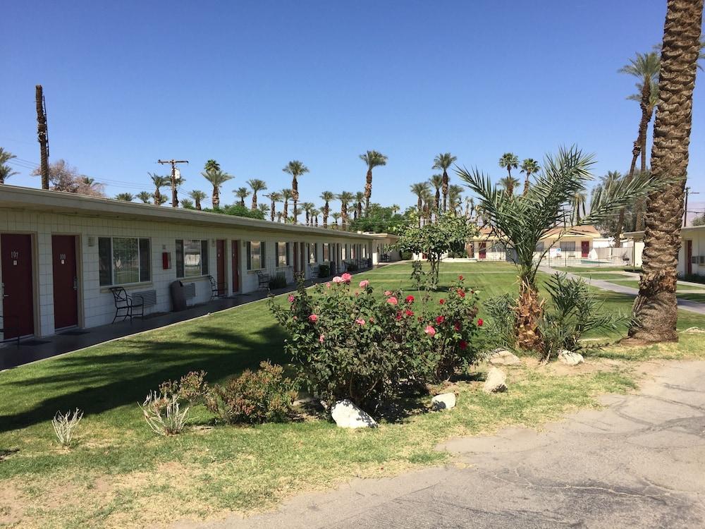 Western Sands Motel photo 19