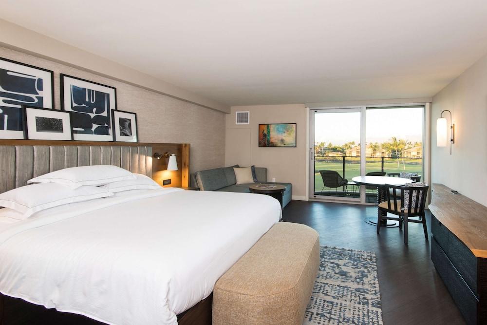 Hilton Grand Vacations Club Ocean Tower Waikoloa Village photo 24