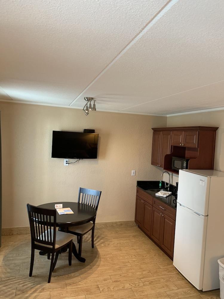 Inn on the Gulf photo 7