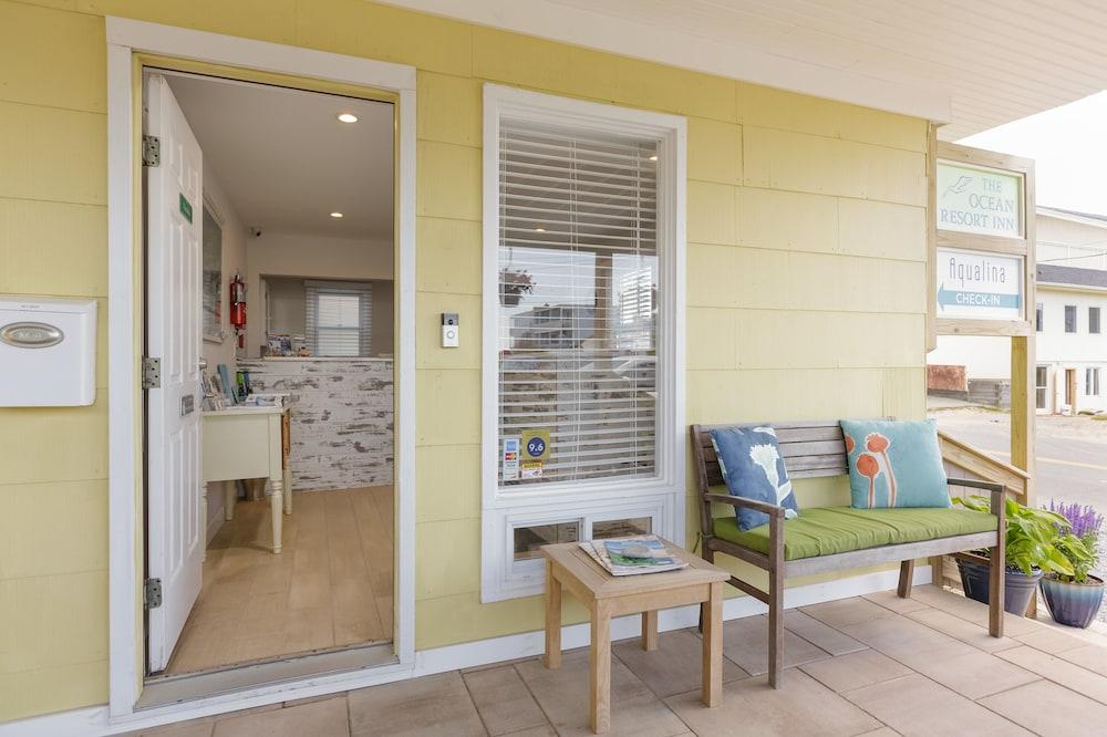 Ocean Resort Inn photo 6