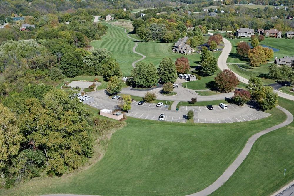 Eagle Ridge Resort and Spa photo 27