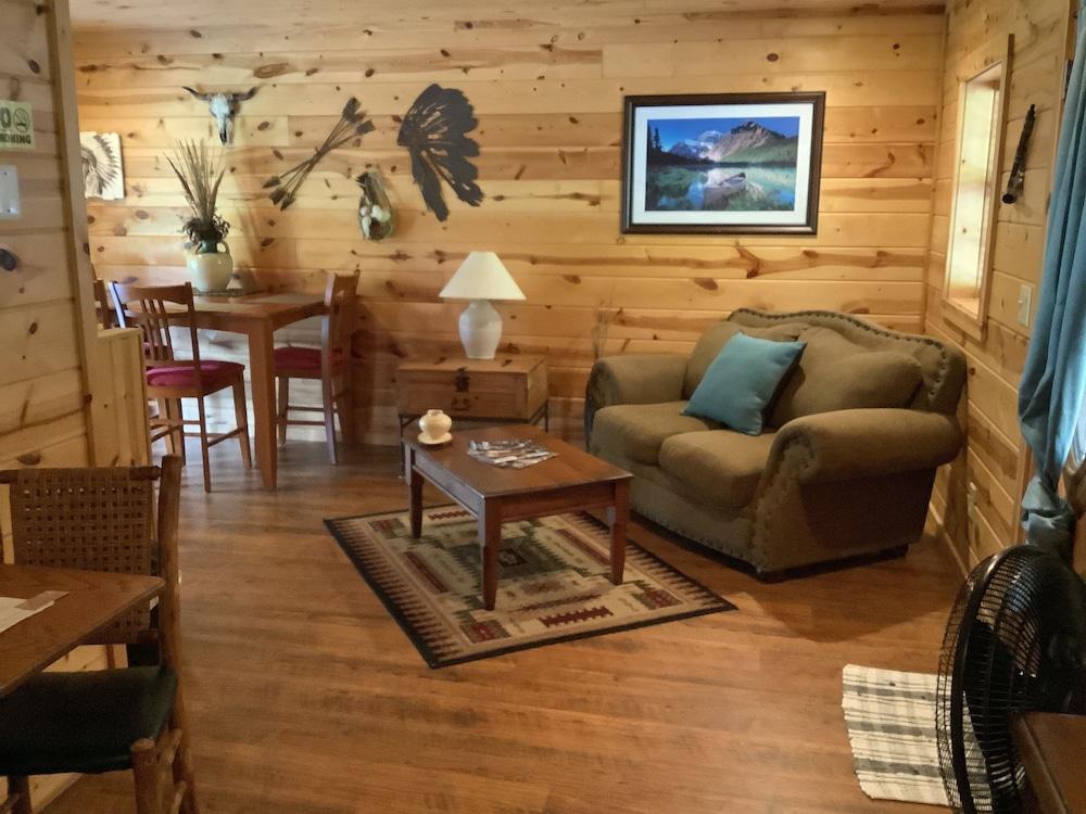 Nacoochee Valley Lodge photo 13