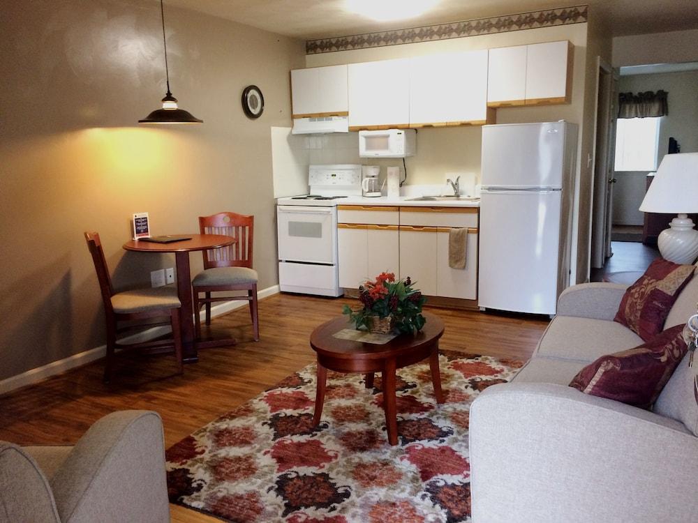 Affordable Suites Kannapolis photo 35