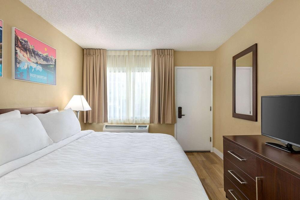 Travelodge by Wyndham Presidio San Francisco photo 44