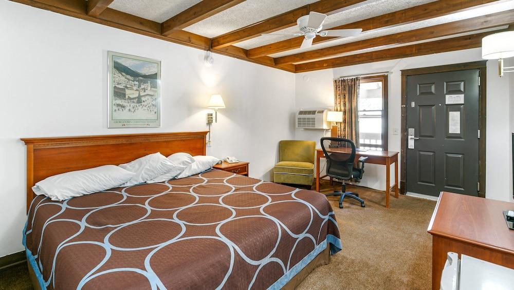 Georgetown Lodge photo 12