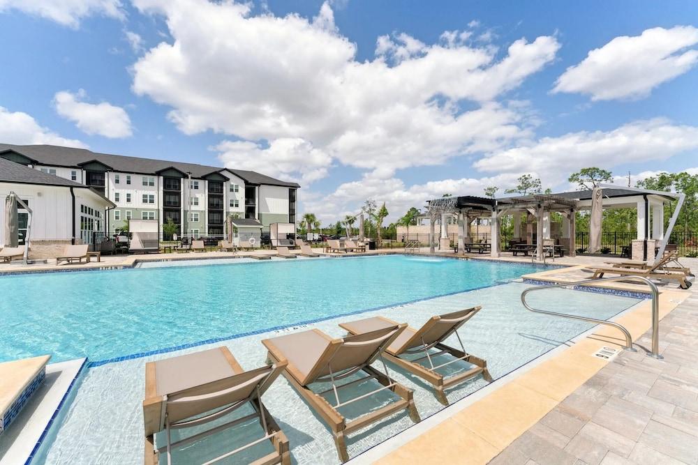 Landing Apartments Fort Myers near Olympia Pointe — hotel in Fort Myers