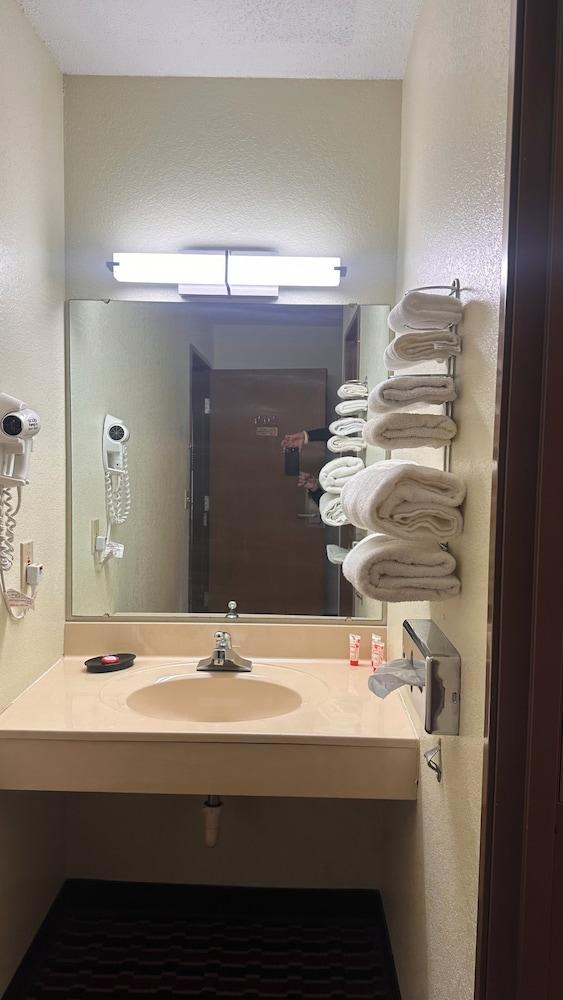 Chesaning Inn & Suites photo 38