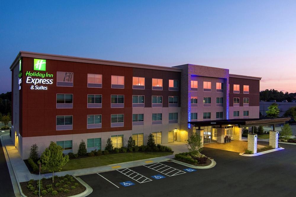 Holiday Inn Express and Suites Griffin by IHG photo 13