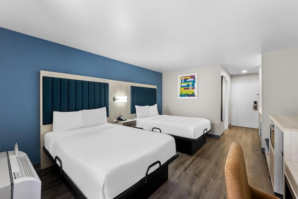 Park Inn by Radisson photo 6