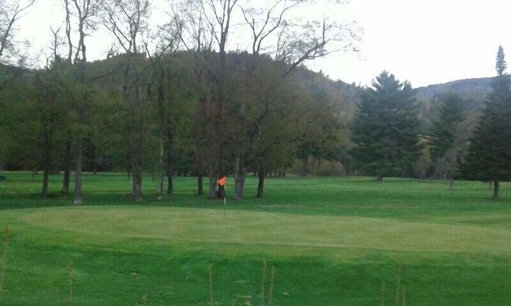 Jack O'Lantern Resort and Golf Course photo 15