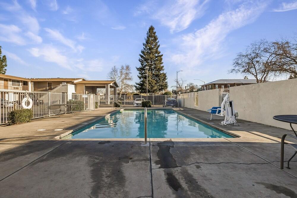 Heritage Inn Express Chico photo 65