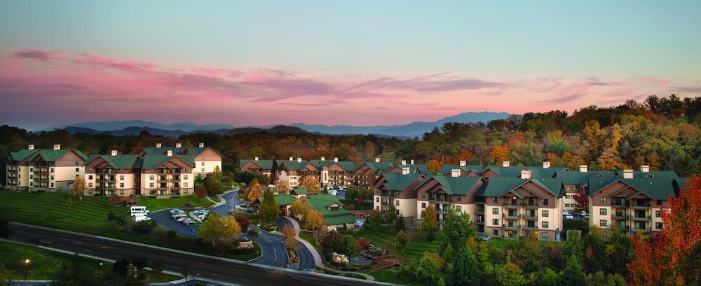 Club Wyndham Smoky Mountains photo 18