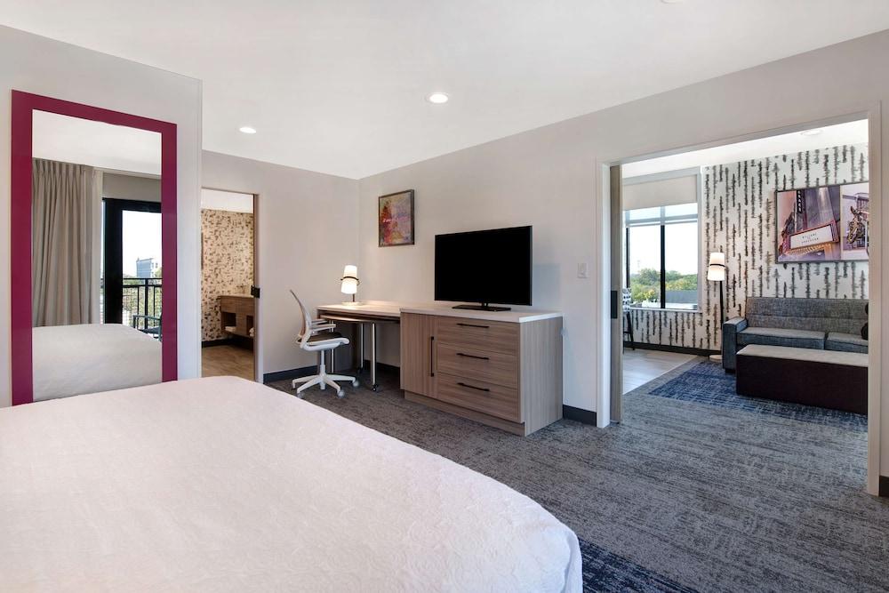 Home2 Suites by Hilton Anderson Downtown photo 8