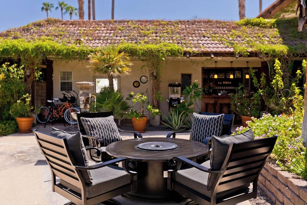 LaMaison Palm Springs photo 41