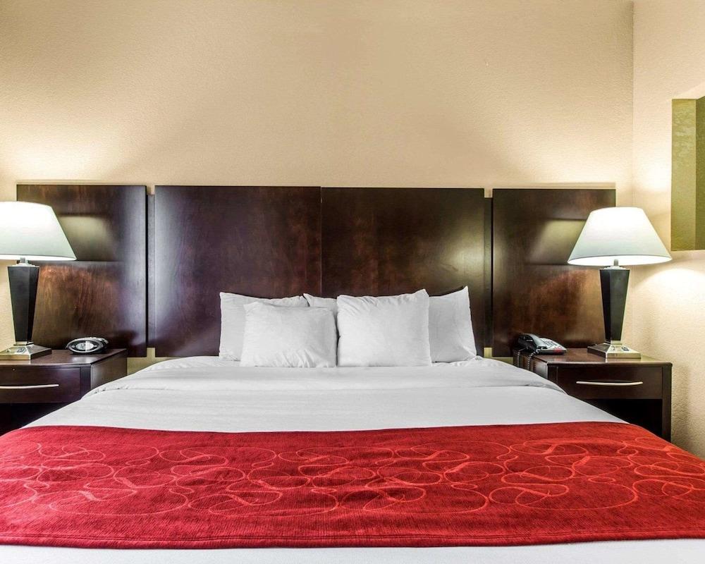 Comfort Suites Waycross photo 13