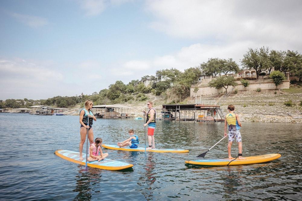 Lakeway Resort & Spa photo 76