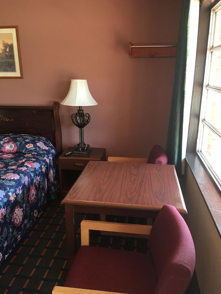 Best Value Inn Motel Sandusky photo 36