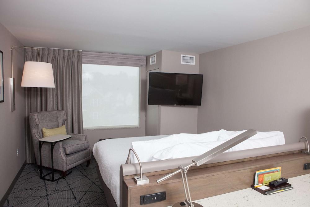 Hilton Garden Inn Springfield photo 15