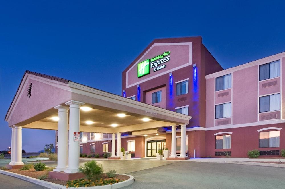 Holiday Inn Express & Suites Willcox by IHG photo 31