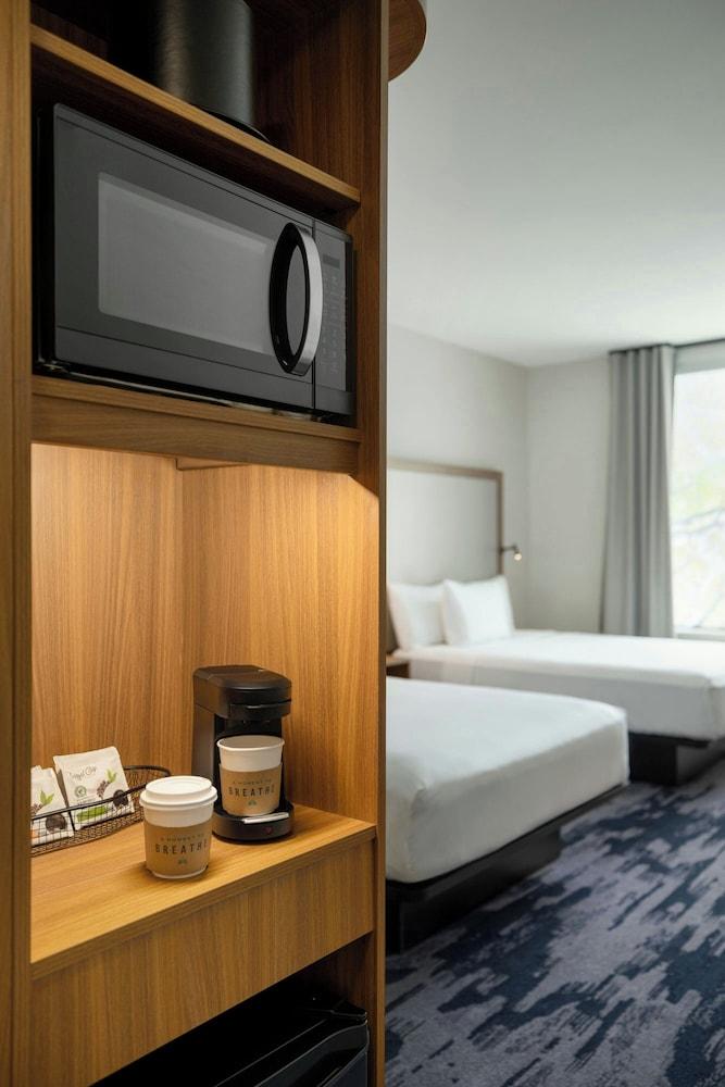 Fairfield By Marriott Inn & Suites Lancaster photo 9
