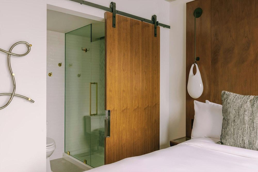 The Merchant Hotel Lower East Side, Sonder by Marriott Bonvoy photo 3