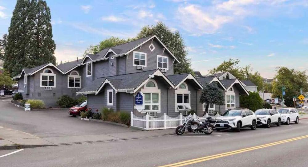 The Maritime Inn photo 13