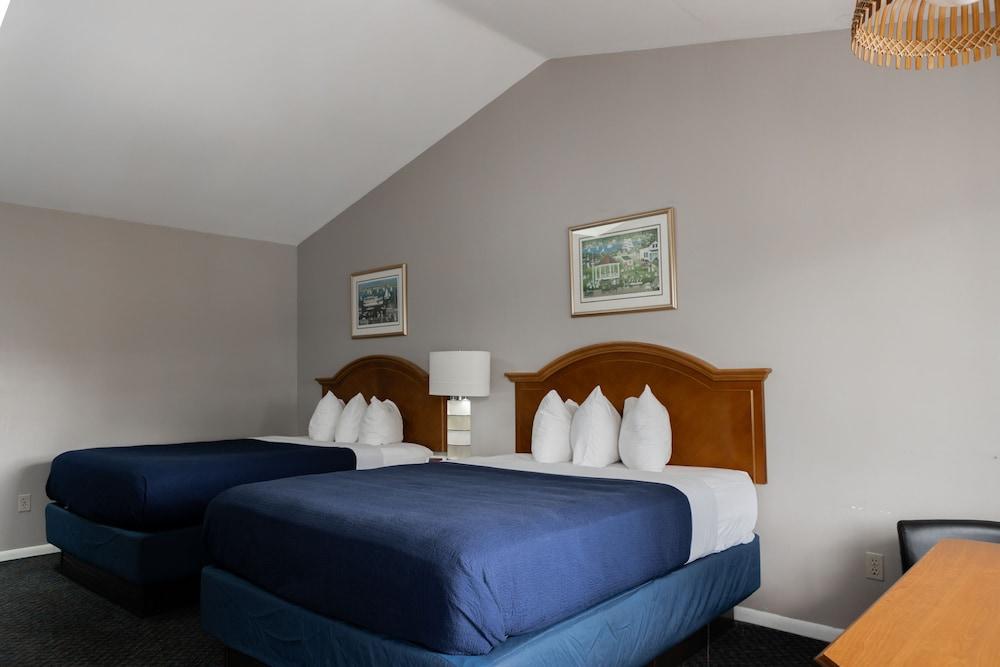 Admiral Motel photo 52