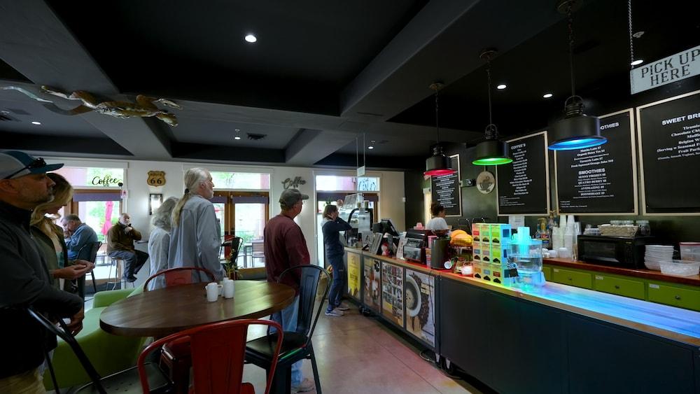 The Gonzo Inn photo 63
