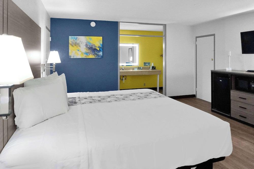 Econo Lodge Carlsbad Caverns Area photo 32