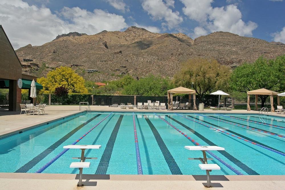 Ventana Canyon Club and Lodge photo 83