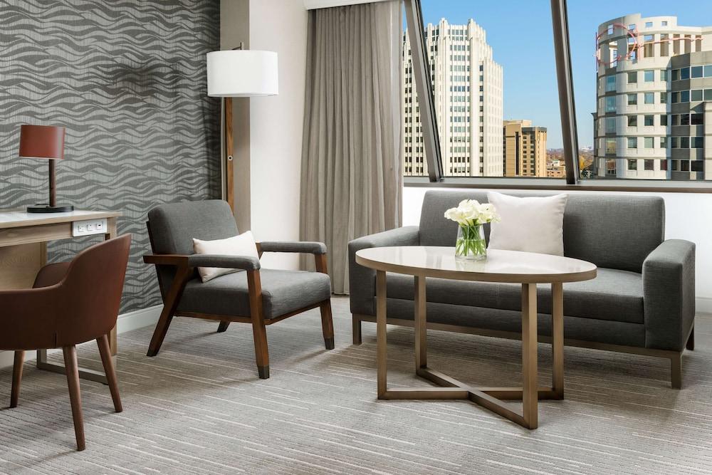 Hyatt Regency Bethesda photo 94