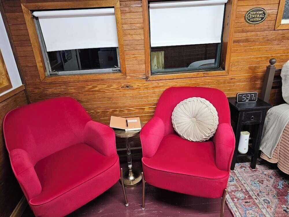 Caboose Inn photo 2