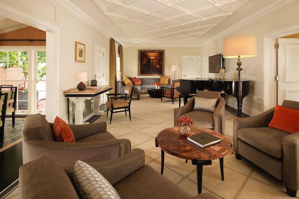 The Beverly Hills Hotel photo 64