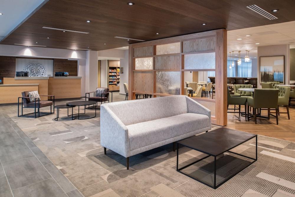 Fairfield Inn by Marriott Issaquah photo 17