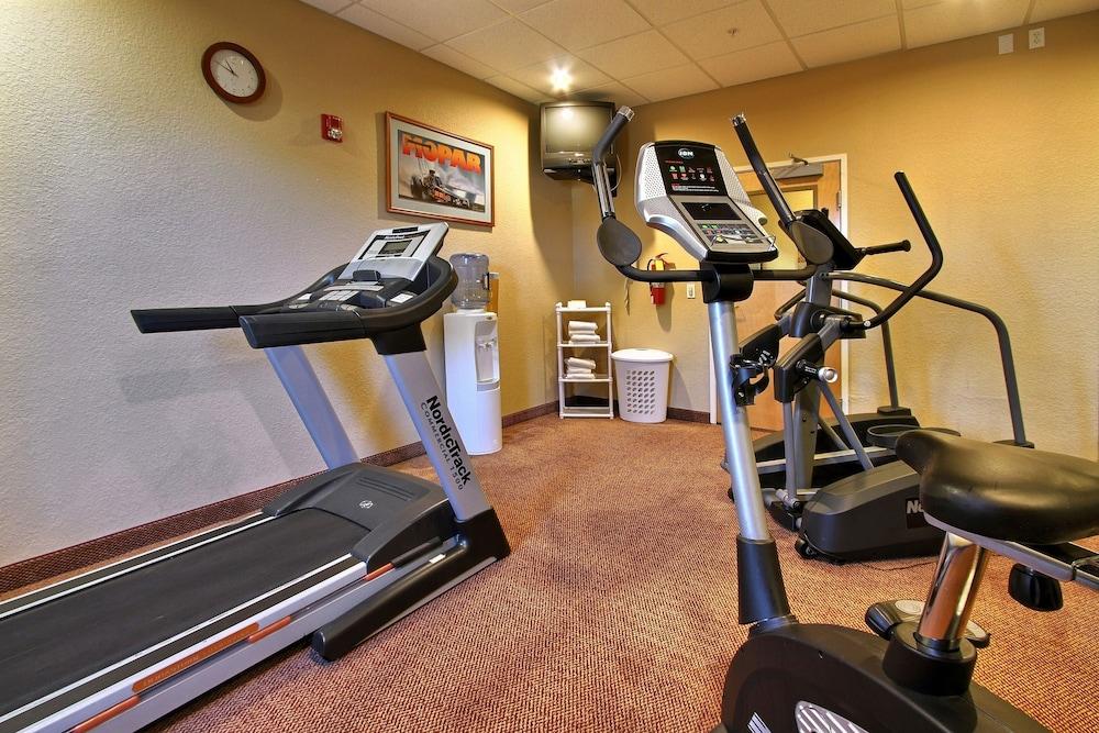 Sleep Inn and Suites - Ocala / Belleview photo 37