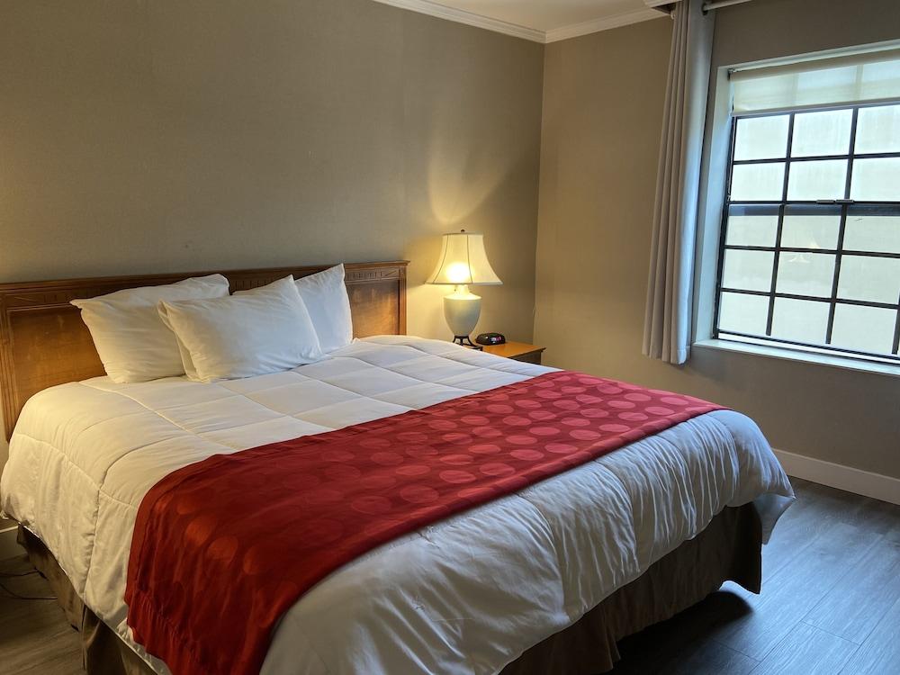 Ramada by Wyndham Los Angeles/Koreatown West photo 19