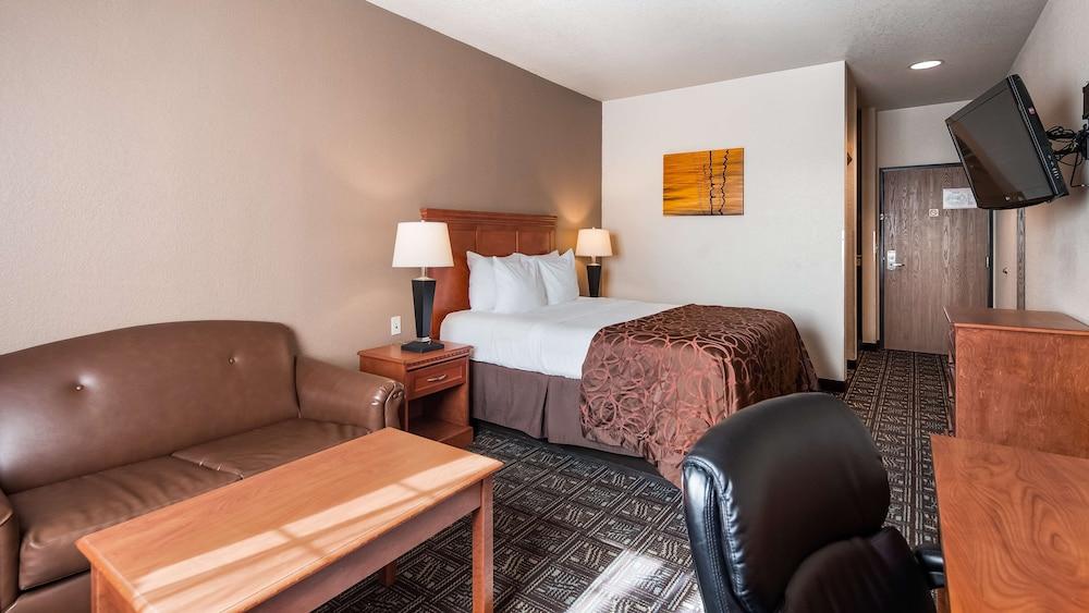 Best Western Rambler photo 15