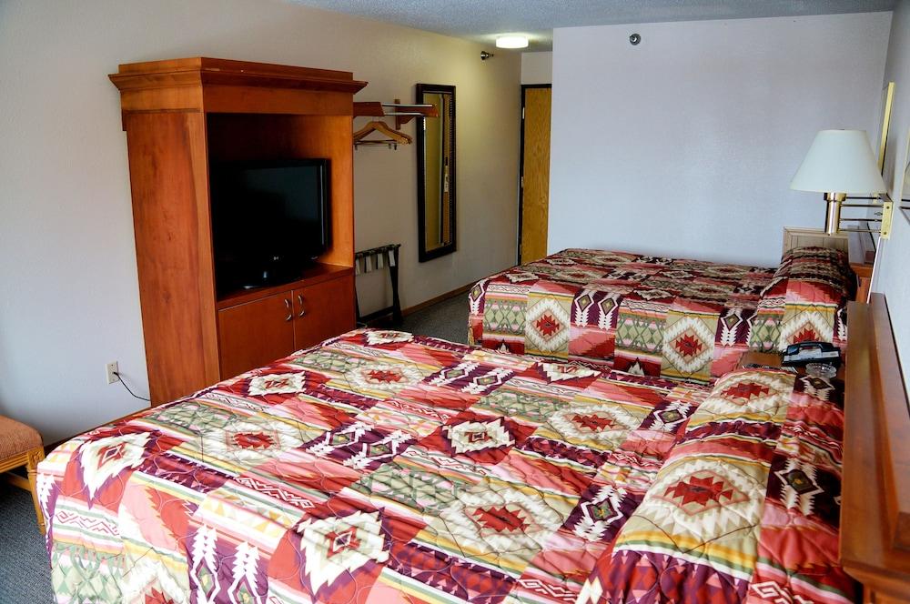 Fort Randall Casino Hotel photo 6